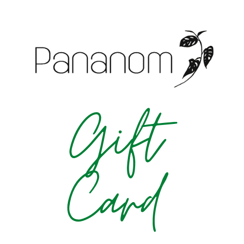 Pananom gift voucher